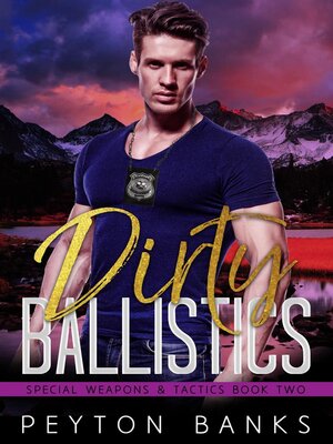 cover image of Dirty Ballistics